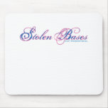 Akela Softball Mousepads