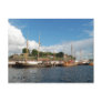 Akershus Fortress Postcard