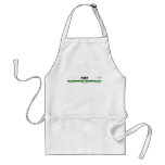 Akiba Station Goods Aprons