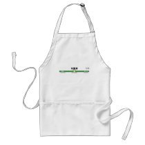 Akiba Station Goods Aprons
