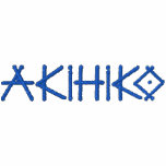 Akihiko Name With Japanese Meaning Black Hoody