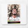 akila poter #1 mouse pad