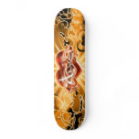 Akira Skateboard
