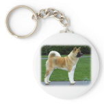 Akita 9T031D-052 Keychain