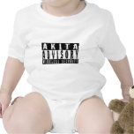 Akita Advisory Wireless Security T Shirt