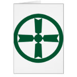 Akita, Akita, Japan Cards
