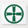 Akita, Akita, Japan Mousepad