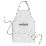 AKITA APRONS