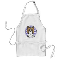 Akita Aprons