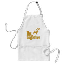 Akita Apron