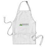 Akita Aprons