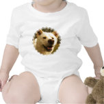 Akita Baby T-Shirt
