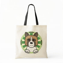 Akita Bags