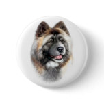 Akita Pins