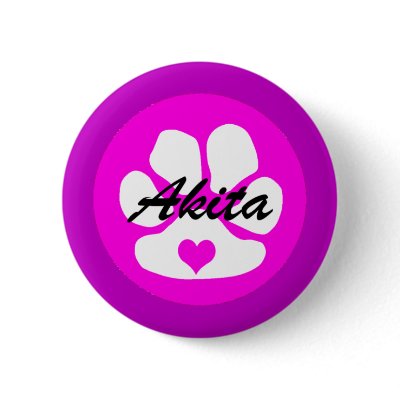 Akita by zendogboutique