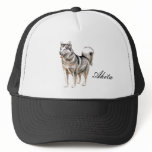 Akita Cap Hats