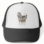 Akita Cap hats