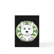 Akita Cards
