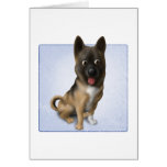 Akita Greeting Cards