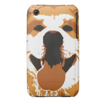 Akita case-mate case case-mate iphone 3 cases