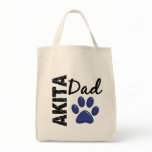 Akita Dad 2 Bag