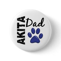Akita Dad 2