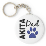 Akita Dad 2