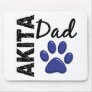 Akita Dad 2