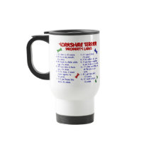 Akita Dad 2 Coffee Mugs