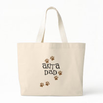 Akita Dad Bag