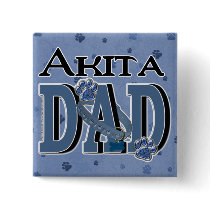 Akita DAD Buttons