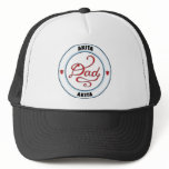 Akita Dad Hat