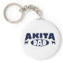 Akita Dad