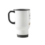 Akita Dad Coffee Mugs