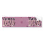 Akita DIVA Bumper Stickers