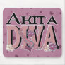 Akita DIVA Mouse Mats