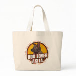 Akita Dog Lover bags