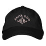 Akita Dog Mum Baseball Cap