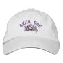 Akita Dog Mum Baseball Cap