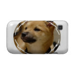 Akita Dog Samsung Galaxy Case