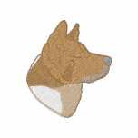Akita embroidered shirts