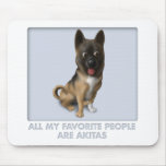 Akita Favourite