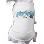 Akita Flyball pet clothing