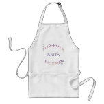 Akita Furever Aprons
