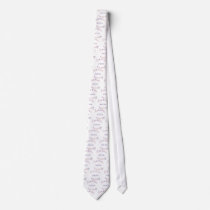 Akita Furever Necktie