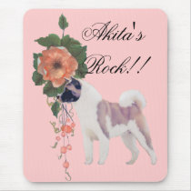 Akita ~ Gifts