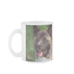 Akita Gifts of Art mugs