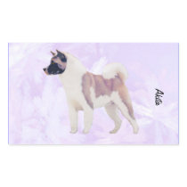 Akita ~ Gifts