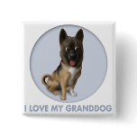 Akita Granddog