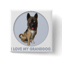 Akita Granddog